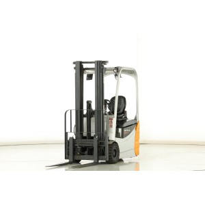 Still RX-50-15 Stivuitor electric 1.50T 4.92M 2018  W172772