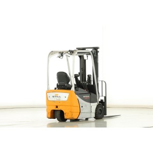 Still RX-50-15 Stivuitor electric 1.50T 4.92M 2018  W172772