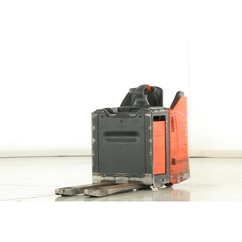 Linde T-20-SP Electric pallet truck 2.00T 2009  R173417