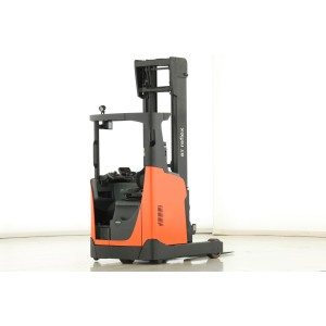 Toyota RRE-160-H Reach Truck 1.60T 7.50M 2021  E173229