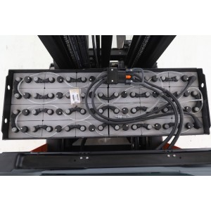 Toyota RRE-160-H Reach Truck 1.60T 7.50M 2021  E173229