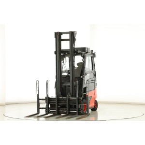 Linde E-40-H-01-600 Electric forklift 4.00T 5.40M 2019  R173492
