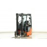 Toyota 8-FBEK-16-T Stivuitor electric 1.60T 3.30M 2022  Q173541