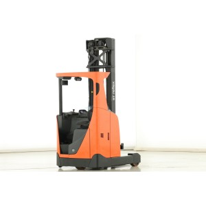 Bt RRE-160 Reach Truck 1.60T 7.25M 2014  H173282