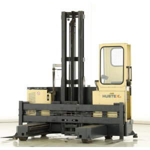 Hubtex MSU-20 Електрически мотокар 2.00T 5.50M 2005  C170602