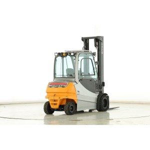 Still RX-60-50 Електрически мотокар 5.00T 4.48M 2020  M173762