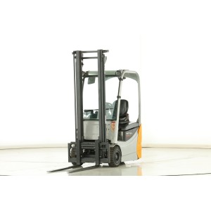 Still RX-50-15 Electric forklift 1.50T 3.93M 2018  K173760