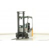 Still RX-50-15 Stivuitor electric 1.50T 3.93M 2018  K173760