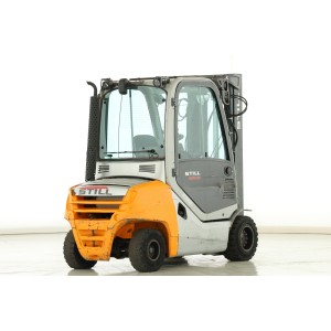 Still RX-70-30 Stivuitor diesel 3.00T 2019  C173652