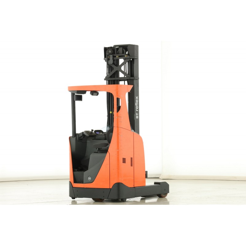 Bt RRE-160 Reach Truck 1.60T 7.25M 2014  G173281
