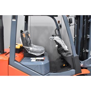 Heli CPCD 25-KU20H Stivuitor diesel 2.50T 4.70M 2024  C55552