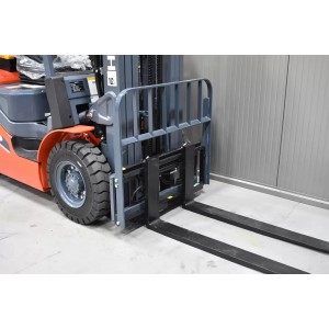 Heli CPCD 25-KU20H Stivuitor diesel 2.50T 4.70M 2024  C55552