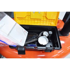 Heli CPCD 25-KU20H Stivuitor diesel 2.50T 4.70M 2024  C55552