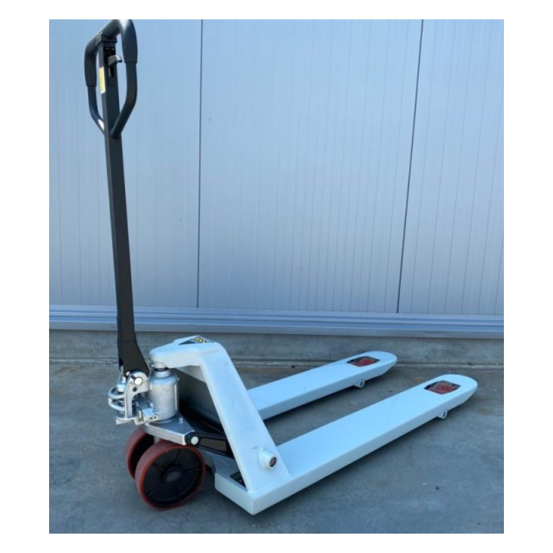 Transpaleta mecanica 2.5T - Roti Duble, Cel Mai Bun Pret