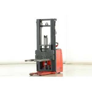 Linde L-20 Електрически палетни колички с мачта 2.00T 4.56M 2018  I173933