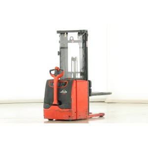 Linde L-20 Електрически палетни колички с мачта 2.00T 4.56M 2018  I173933