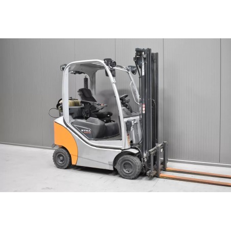 Still RX 70-16 T Stivuitor GPL 1.60T 5.22M 2017  A56025