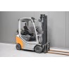 Still RX 70-16 T Stivuitor GPL 1.60T 5.22M 2017  A56025