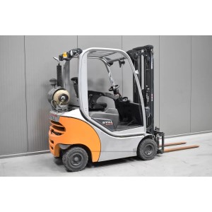 Still RX 70-16 T Stivuitor GPL 1.60T 5.22M 2017  A56025