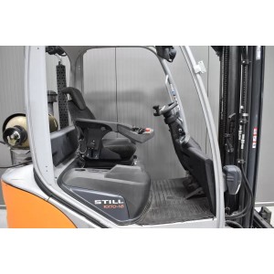 Still RX 70-16 T Stivuitor GPL 1.60T 5.22M 2017  A56025