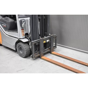 Still RX 70-16 T Stivuitor GPL 1.60T 5.22M 2017  A56025