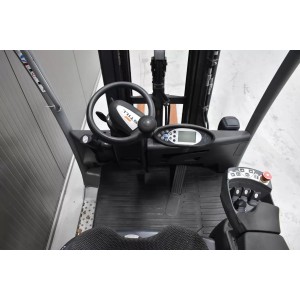 Still RX 70-16 T Stivuitor GPL 1.60T 5.22M 2017  A56025