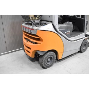 Still RX 70-16 T Stivuitor GPL 1.60T 5.22M 2017  A56025