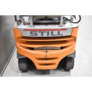 Still RX 70-16 T Stivuitor GPL 1.60T 5.22M 2017  A56025