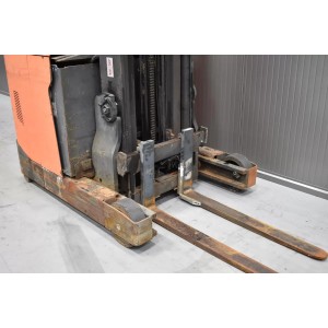 Toyota RRE 140 HCC Reach Truck 1.40T 10.50M 2019  F54555