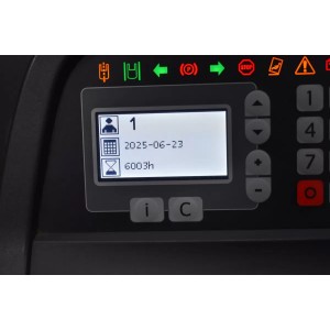 Toyota RRE 140 HCC Reach Truck 1.40T 10.50M 2019  F54555