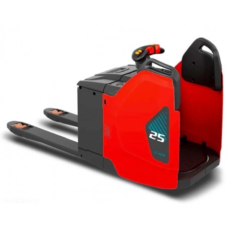 HELI CBD25-UGD Transpaleta electrica 2.5T 0.2M