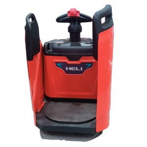 HELI CBD25-UGD Transpaleta electrica 2.5T 0.2M
