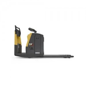 CAT LIFT TRUCKS NPF25N3S Electric Pallet Truck 2.0T 0.20M