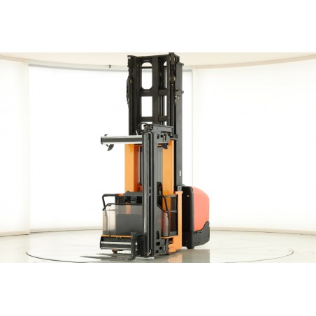 Bt VCE-150-A Reach Truck 1.50T 10.25M 2010  F171055