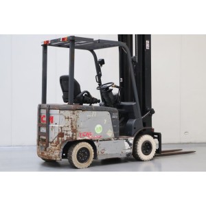 Fb25-7 TCM Stivuitor electric 2.50T 7.00M 2012  NW38