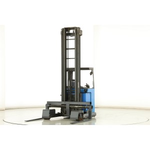Atlet UFS-250-DTFVRF-900 Reach Truck 2.50T 9.00M 2007  J173559