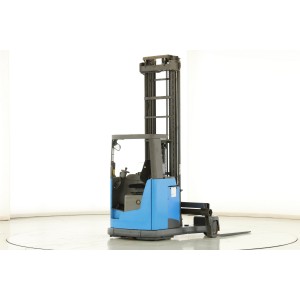 Atlet UFS-250-DTFVRF-900 Reach Truck 2.50T 9.00M 2007  J173559