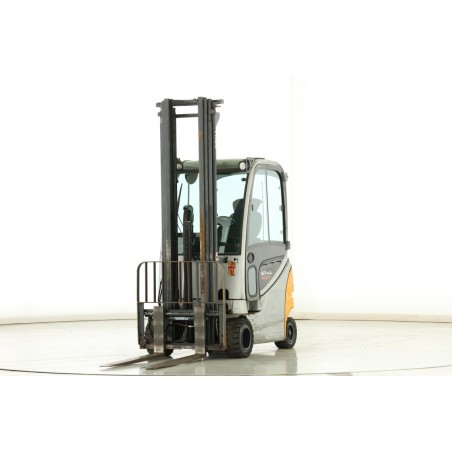 Still RX-20-18 Stivuitor electric 1.80T 5.43M 2006  I173433