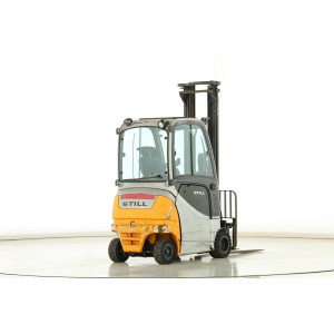 Still RX-20-18 Stivuitor electric 1.80T 5.43M 2006  I173433