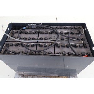 Still RX-20-18 Stivuitor electric 1.80T 5.43M 2006  I173433