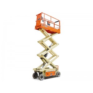 JLG 2032ES NACELA Tip foarfeca 2015