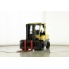 Hyster H-4.5-FT-6 Stivuitor diesel 4.50T 4.08M 2015  V173346
