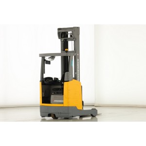 Jungheinrich ETV-214 Reach Truck 1.40T 7.70M 2017  B172926