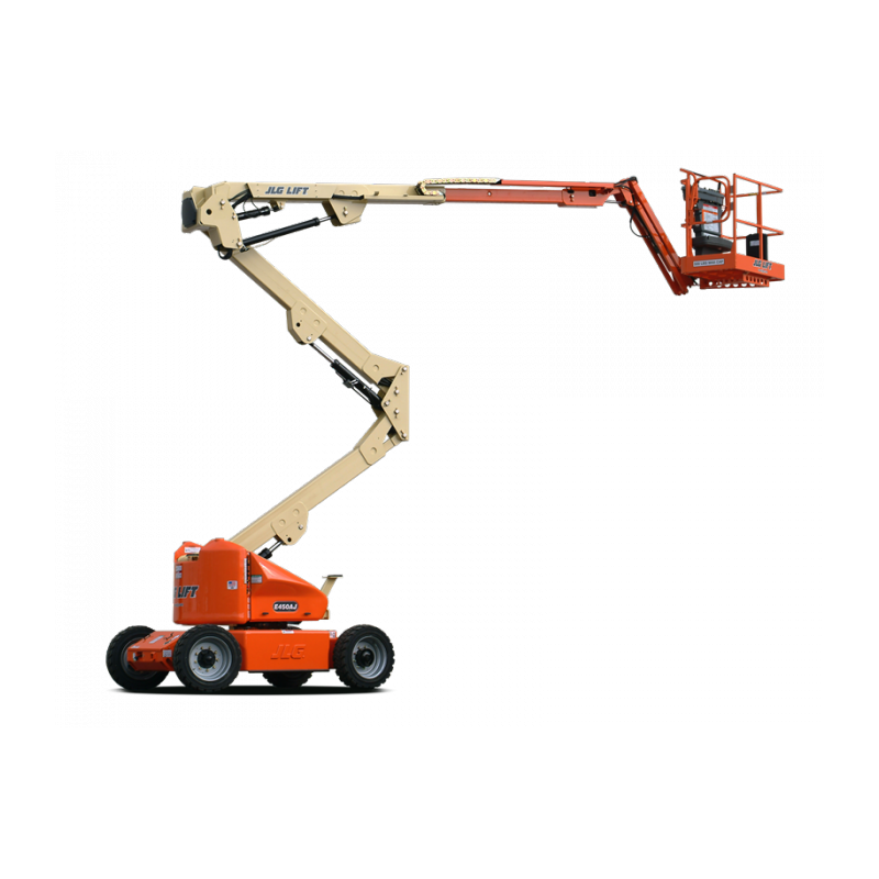 JLG E450AJ Артикулираща платформа 2025