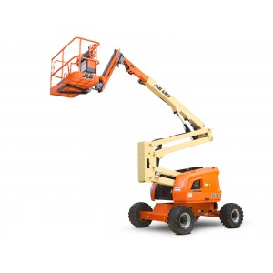 JLG E450AJ Артикулираща платформа 2025