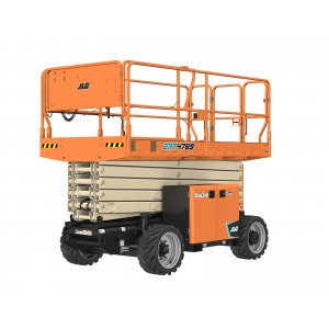 JLG ERT4769 Ножична платформа 2025