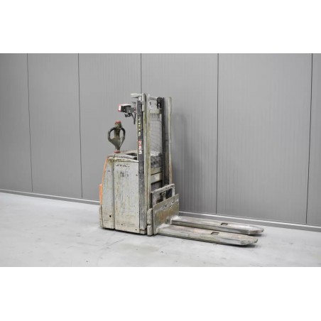 Still EXV 16 Transpaleta electrica cu catarg 1.60T 2.34M 2018  K56035