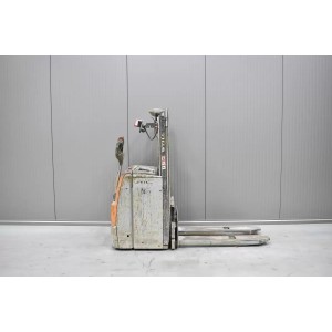 Still EXV 16 Electric pallet truck with mast 1.60T 2.34M 2018  K56035