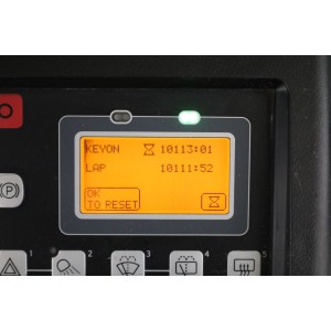 Toyota 8-FBE-20-T Stivuitor electric 2.00T 4.30M 2019  O173989