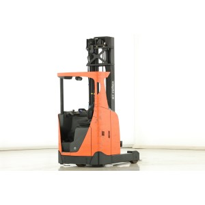 Bt RRE-160 Reach Truck 1.60T 7.00M 2015  Y173024